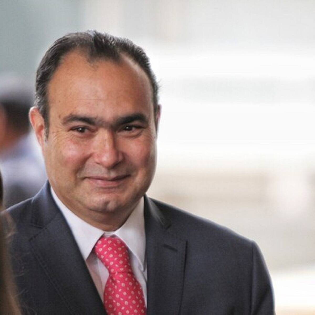 Exmagistrado Jorge Pretelt habría agredido a un guardián del Inpec en Montería