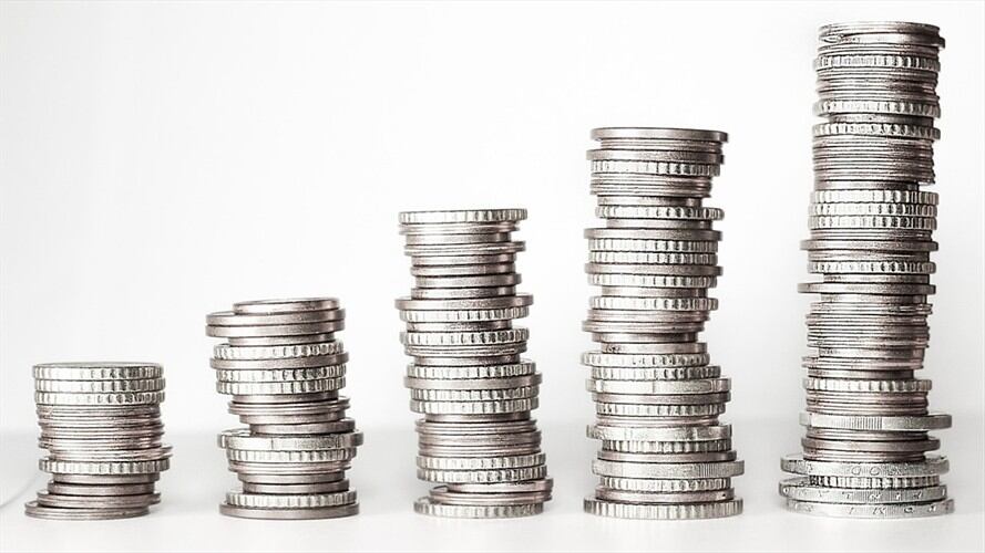 Minhacienda confirma que déficit fiscal de 2020 será el más alto de la historia. Foto: Pixabay