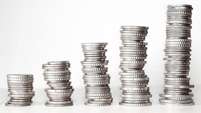 Minhacienda confirma que déficit fiscal de 2020 será el más alto de la historia. Foto: Pixabay