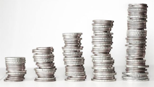 Minhacienda confirma que déficit fiscal de 2020 será el más alto de la historia. Foto: Pixabay