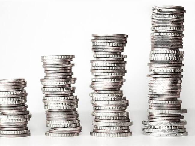 Minhacienda confirma que déficit fiscal de 2020 será el más alto de la historia. Foto: Pixabay