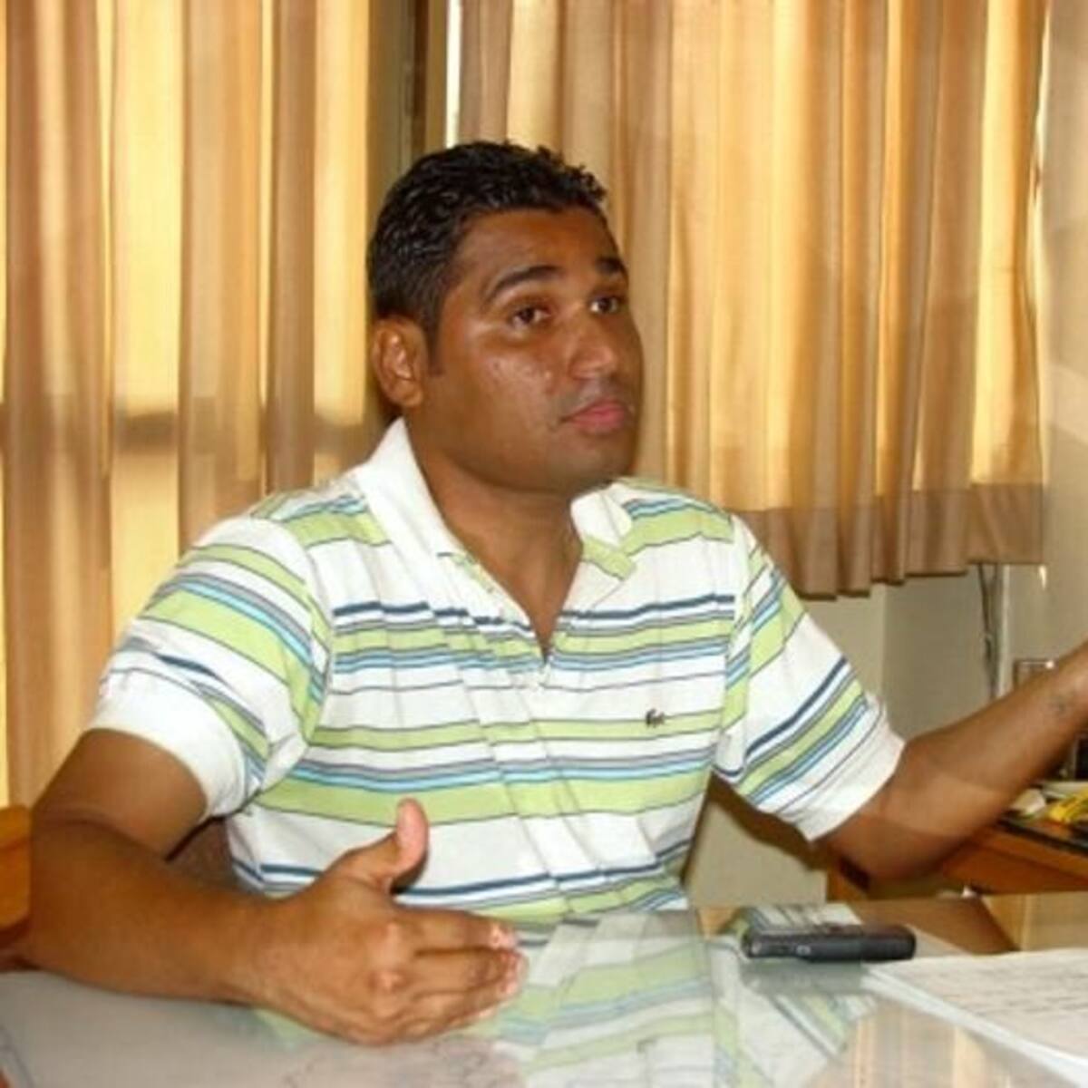 La justicia sigue siendo una promesa incumplida: víctimas del caso Jairo Zapa en Montería
