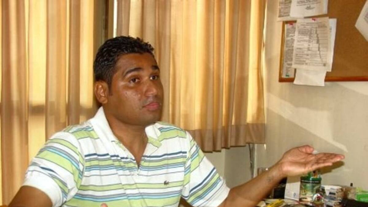 Hay una gran deuda del Estado en cuanto a verdad y justicia: abogado por caso Jairo Zapa