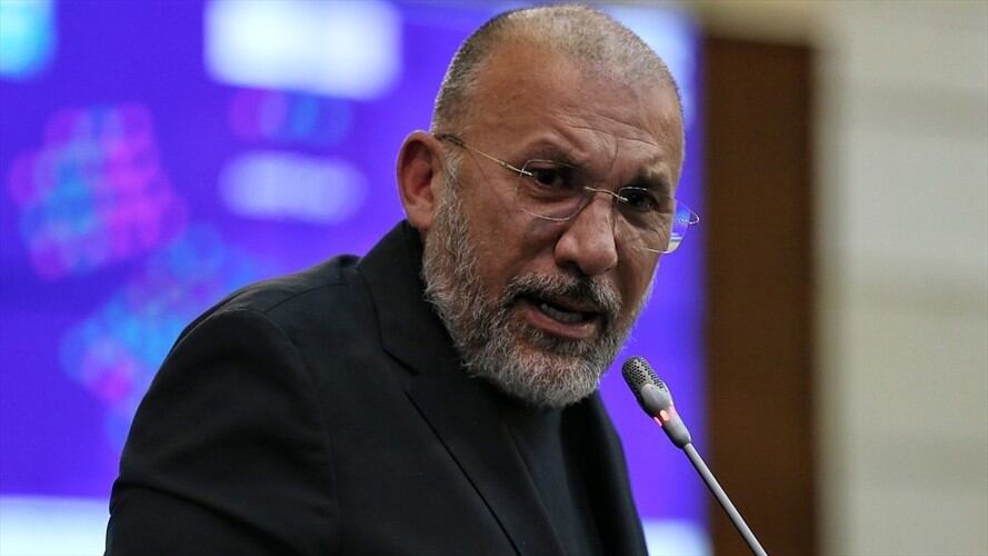 Sesiones virtuales son inconvenientes e inconstitucionales: Roy Barreras. Foto: Colprensa