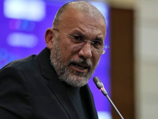 Sesiones virtuales son inconvenientes e inconstitucionales: Roy Barreras. Foto: Colprensa