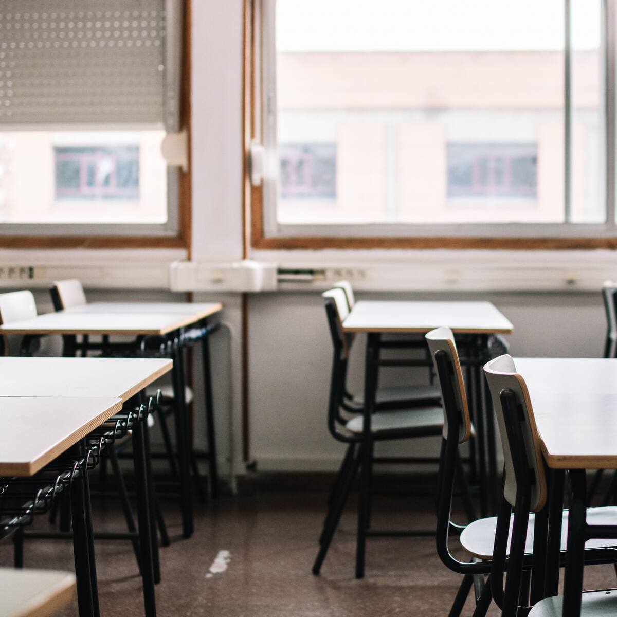 Secr. de Educación de Bogotá anunció el regreso a clases presenciales en colegios públicos