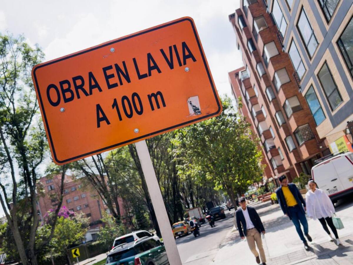 Exdirector del IDU es investigado por 15 obras presuntamente inconclusas y abandonadas