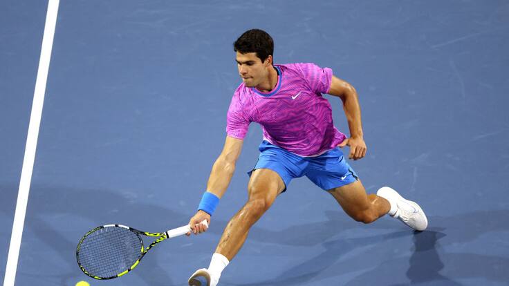 Resumen del fin de semana del Miami Open 2024