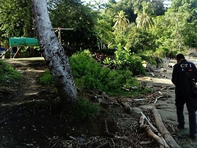 Los bienes están avaluados en 9.000 millones de pesos. Foto: Colprensa