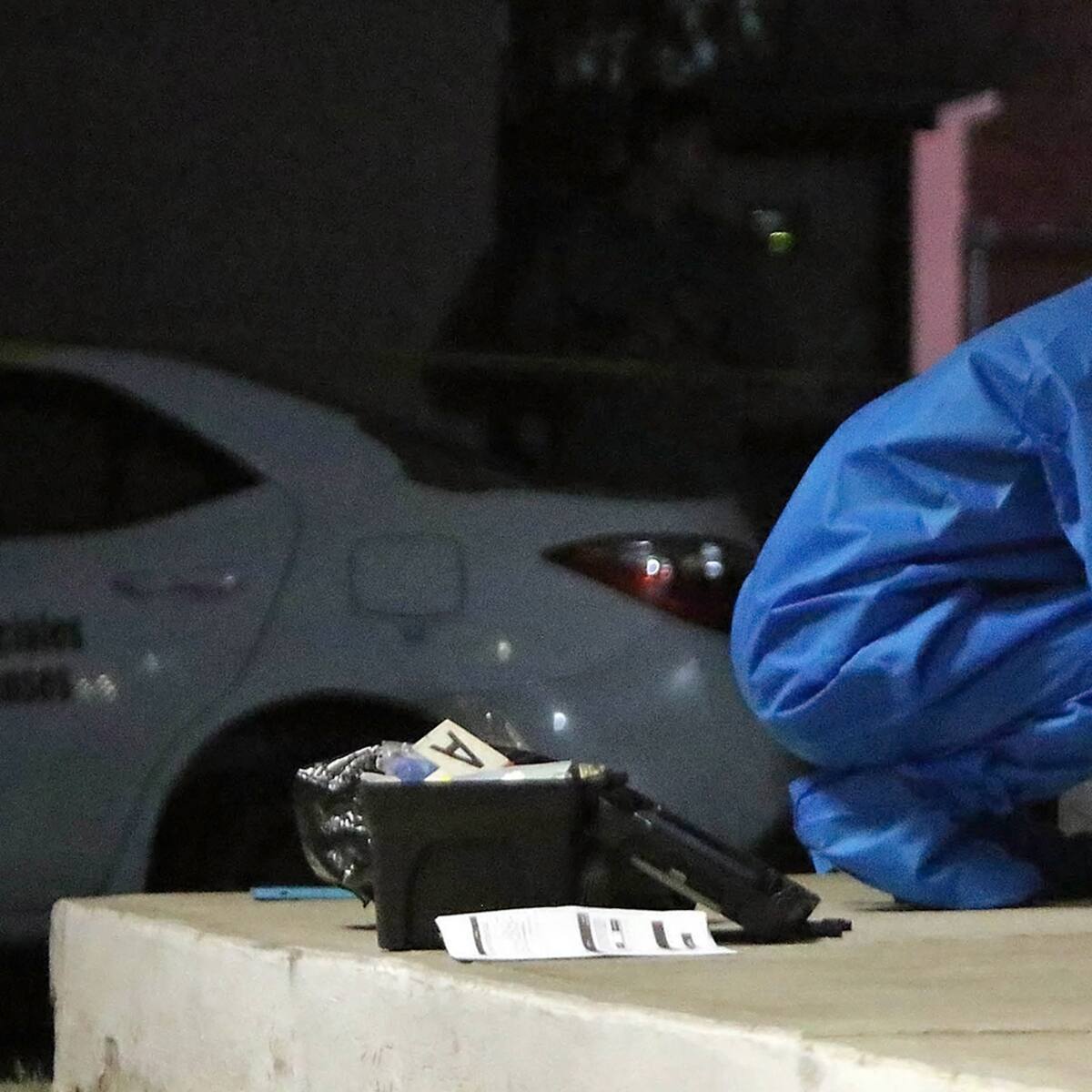 La Policía investiga el homicidio de un hombre en un establecimiento de Puerto colombia