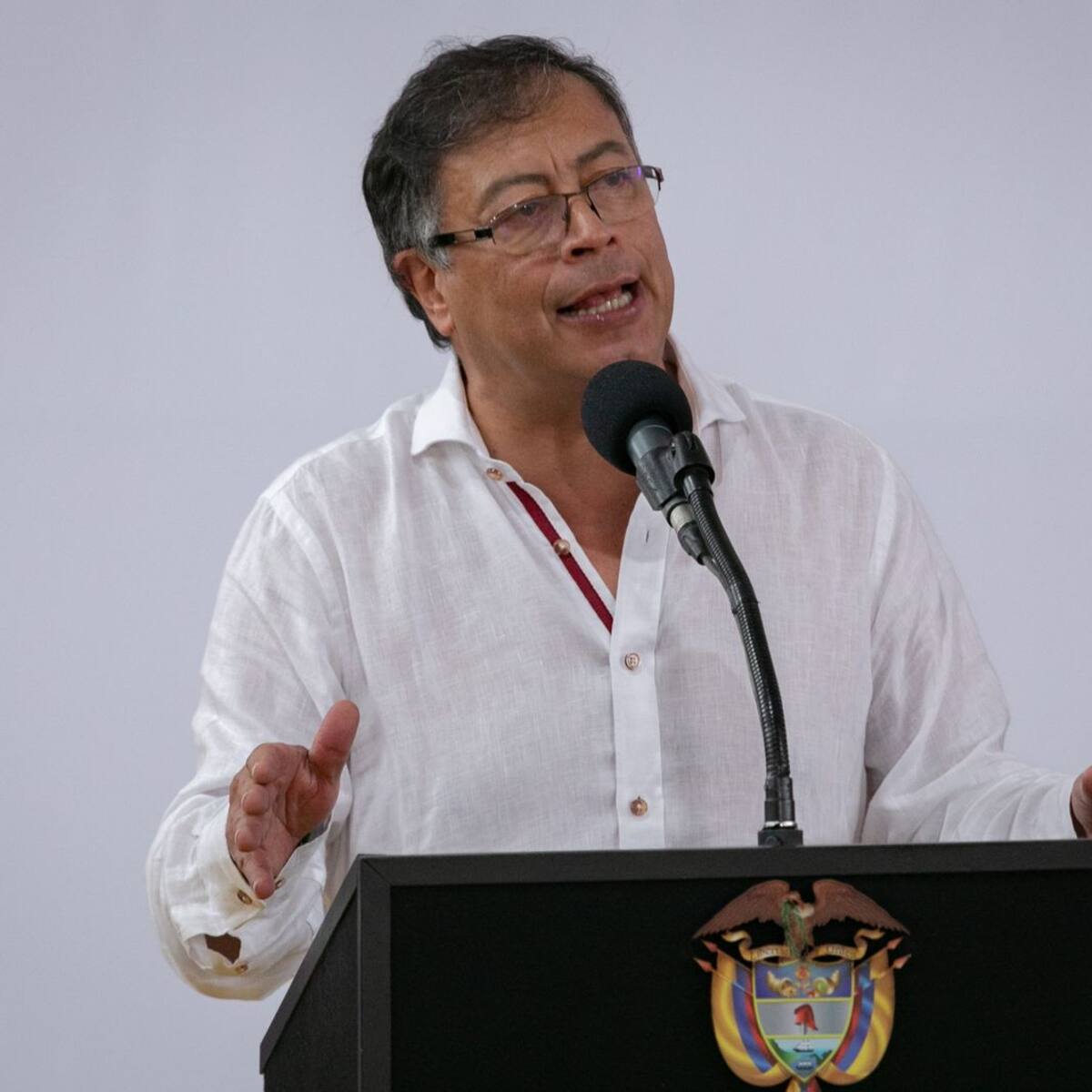 Gobierno declarará emergencia por desastre natural en Colombia