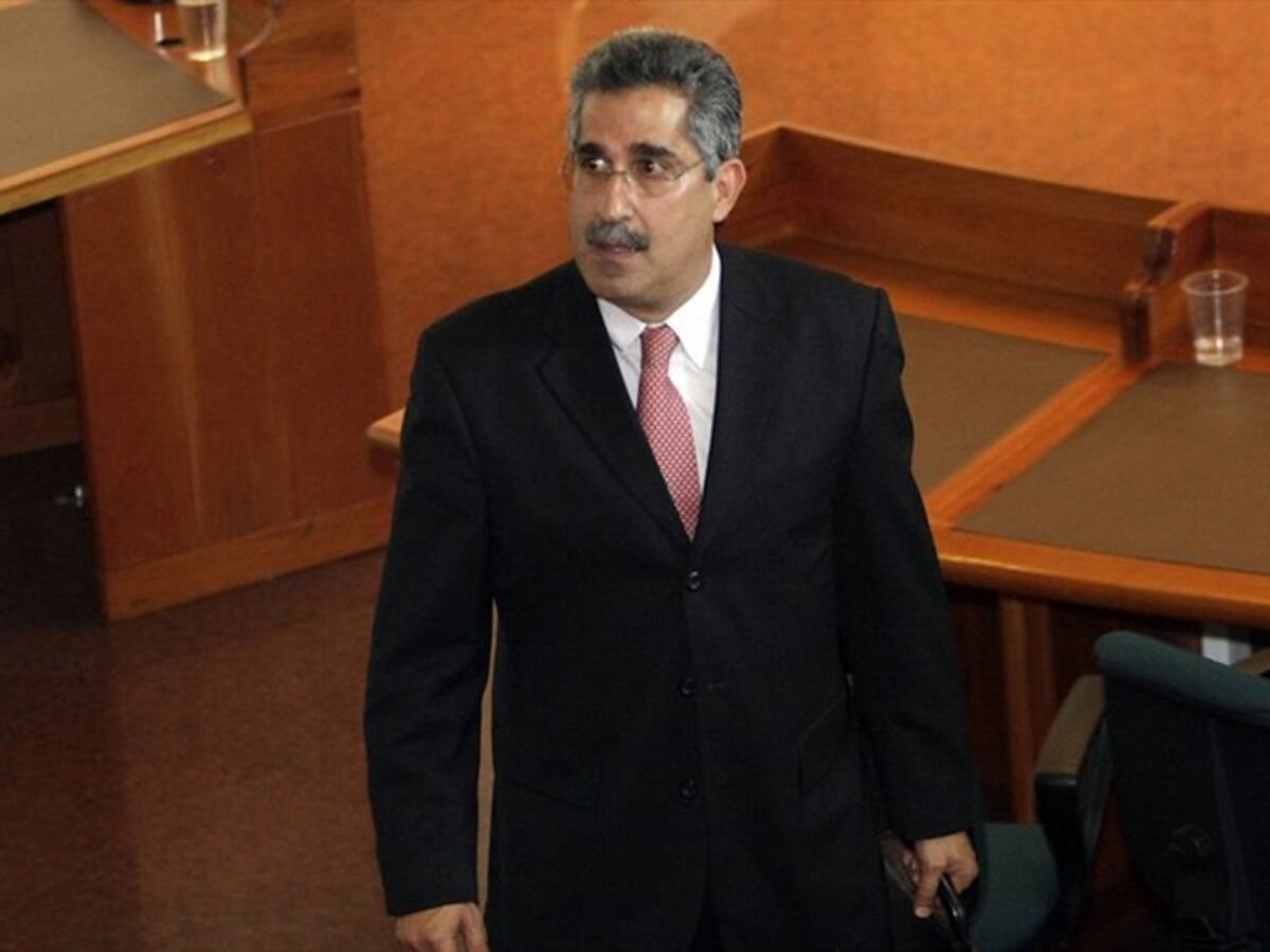 JEP acepta sometimiento de Salvador Arana por homicidio de Álvaro Meriño Herazo