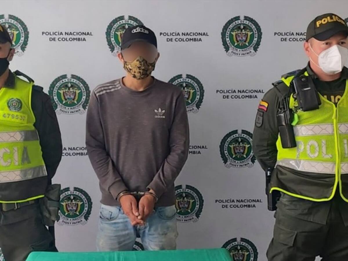 Capturan a hombre señalado de abusar sexualmente de su hija, dos hijastras y su hermana