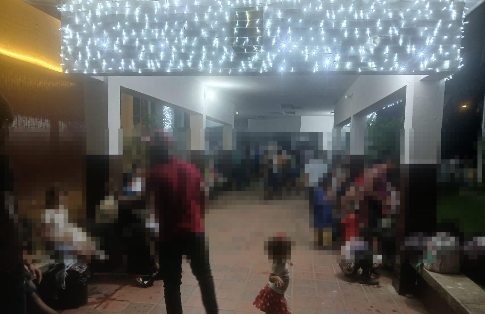 Recrudecimiento del conflicto en el Catatumbo ha provocado nuevos desplazamientos de campesinos