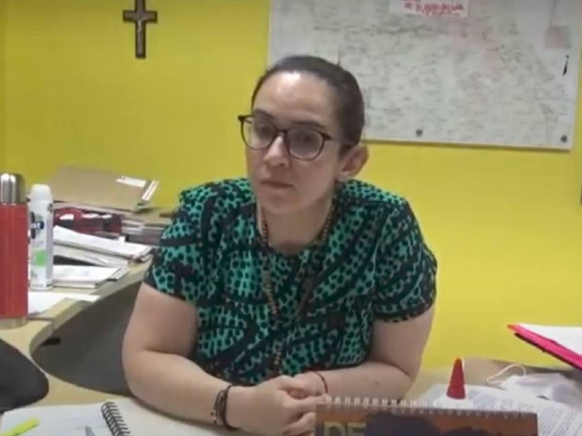 La declaración de la fiscal que investigaba al 'Ñeñe' Hernández