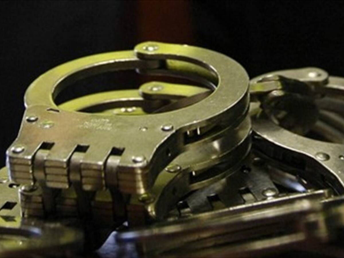 Aprehenden en Antioquia a menor presunto responsable de feminicidio
