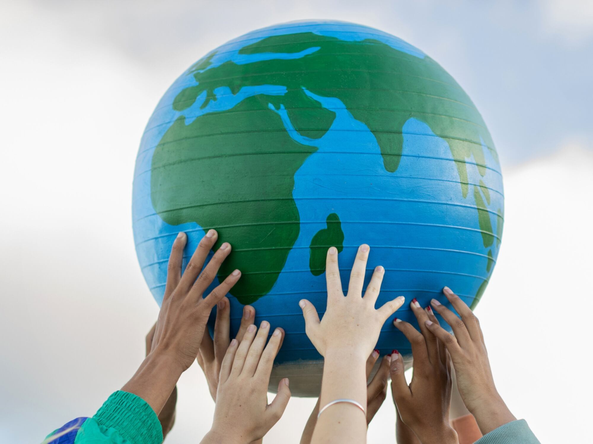 ¿Qué hay que proteger ?