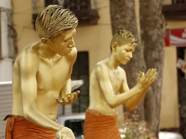 El atrayente aroma del café de Gachetá . Foto: Publirreportaje