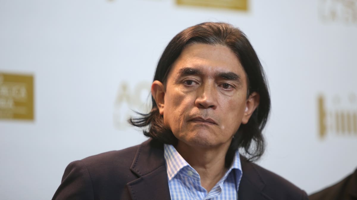 El perdón social es necesario, grabamos un video perdonando a Uribe: Gustavo Bolívar