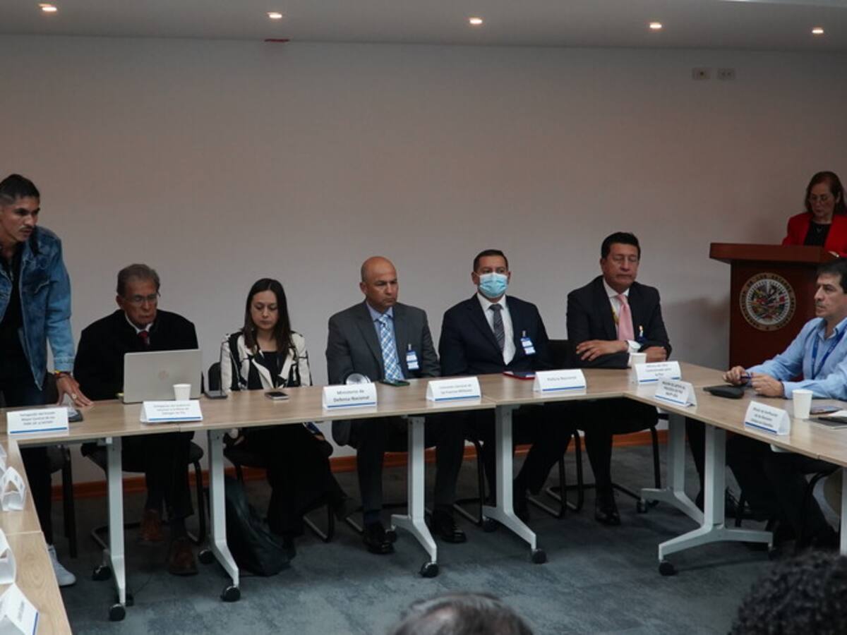 Gobierno y disidencias de ‘Iván Mordisco’ se reunirán en San José del Guaviare