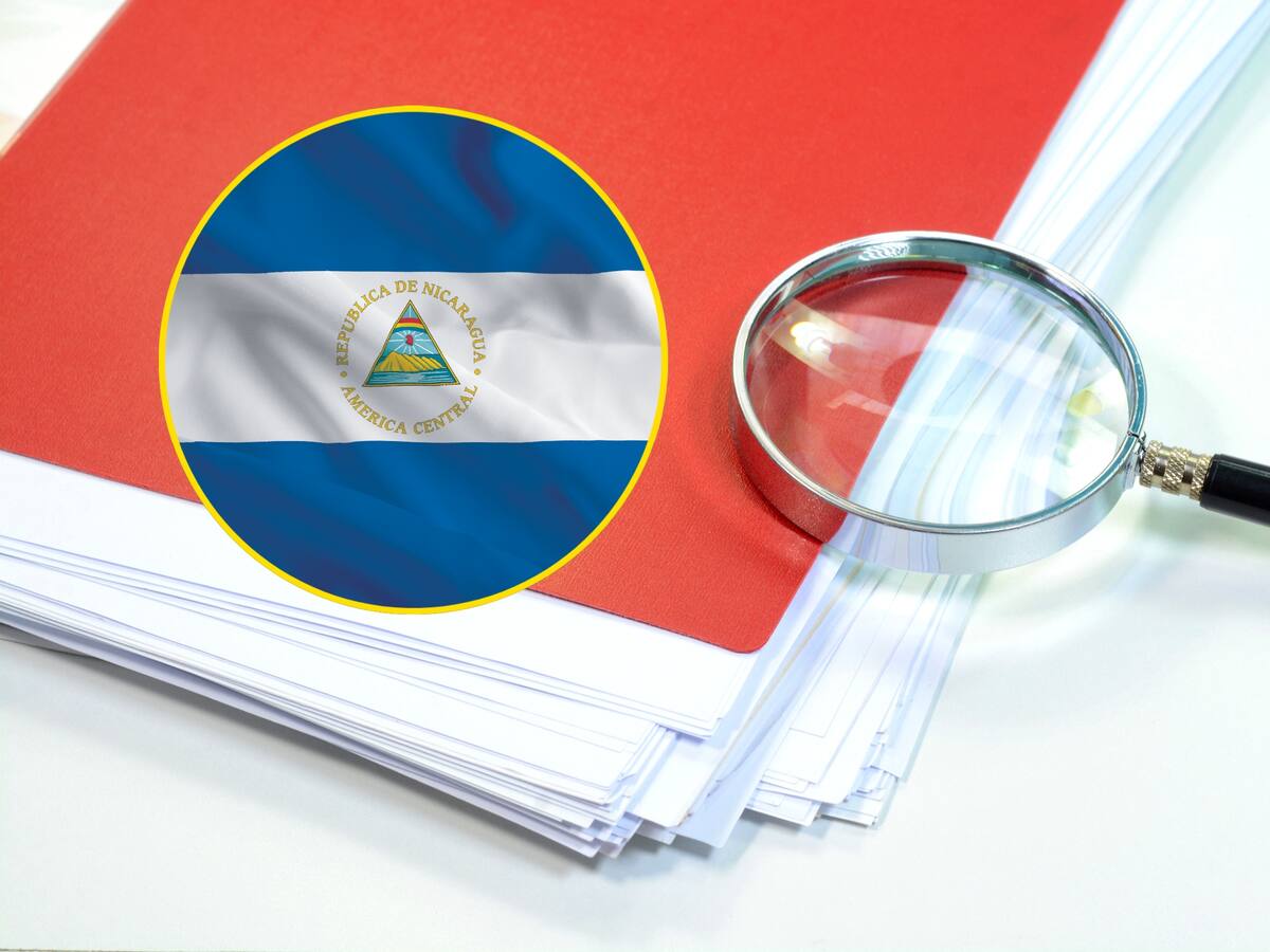 Confirman investigación contra encargado de negocios en Nicaragua, pero no su salida del cargo