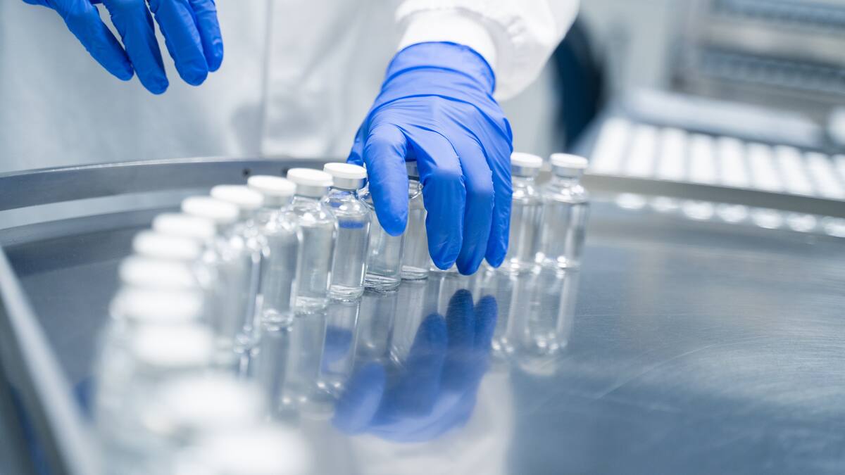 Bruselas confía en que Washington no subirá los aranceles a los productos farmacéuticos