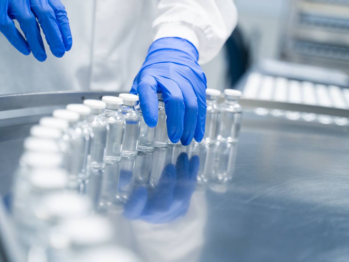 Bruselas confía en que Washington no subirá los aranceles a los productos farmacéuticos