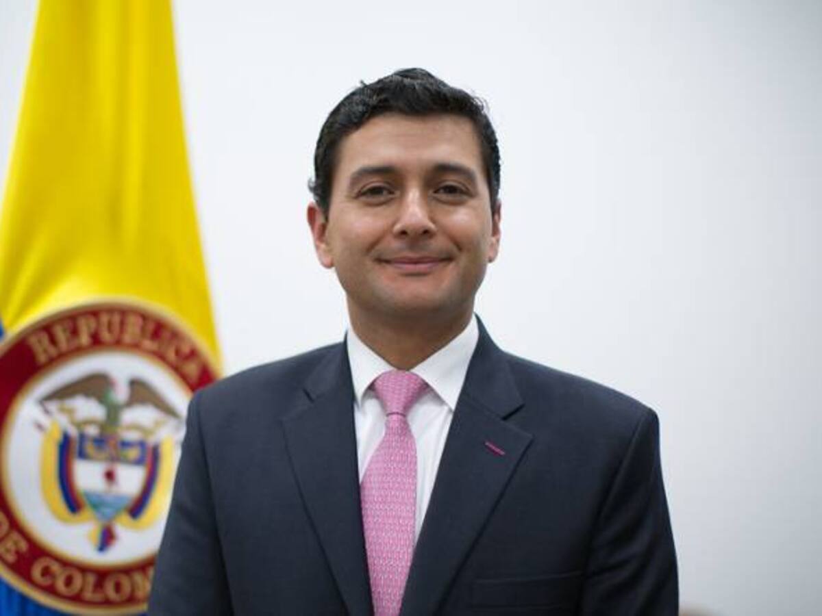 Jorge Castaño ya no llegaría a la presidencia de Corficolombiana, ¿por qué?