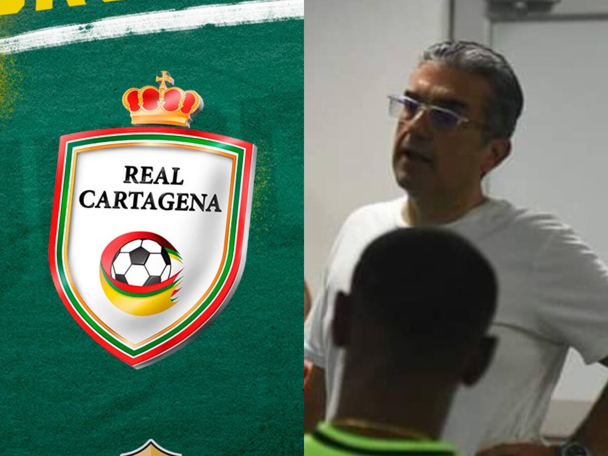Administrador del Real Cartagena deberá pagar una multa superior a $30.000 millones