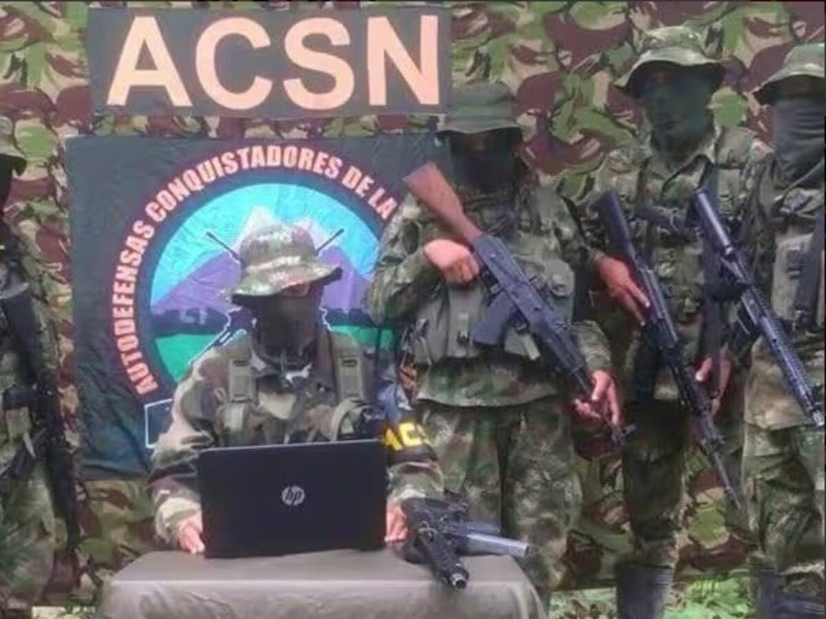 ACSN dicen que no apoyan a ningún candidato a la Gobernación del Magdalena