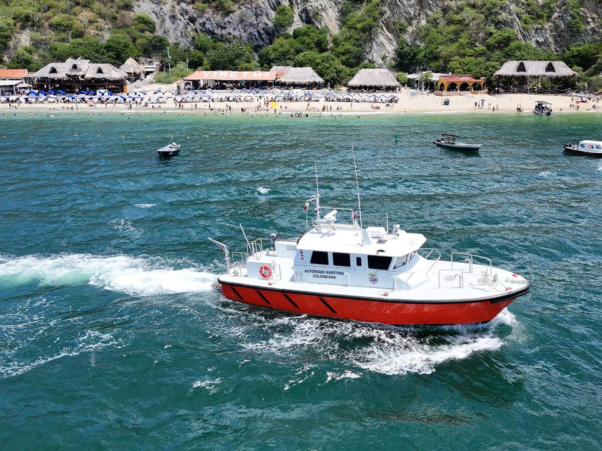 El país recibirá a un Equipo Auditor de la Organización Marítima Internacional (OMI)