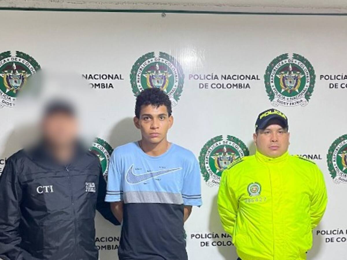 Fue enviado a la cárcel presunto responsable del homicidio de un servidor judicial de Moniquirá