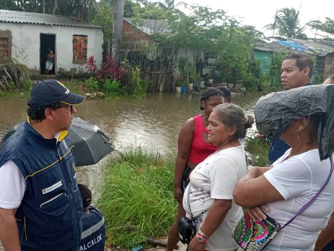 El invierno ha cobrado la vida de 266 personas, director de Gestión del Riesgo