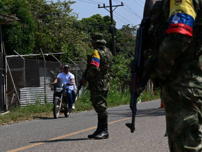 El Cauca sigue viviendo en guerra: Miller Hurtado, secretario de Gobierno