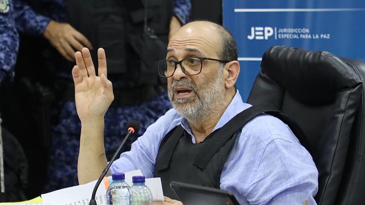 ANT recuperó predio de 1.453 hectáreas que en su momento estuvo bajo el poder de Jorge 40