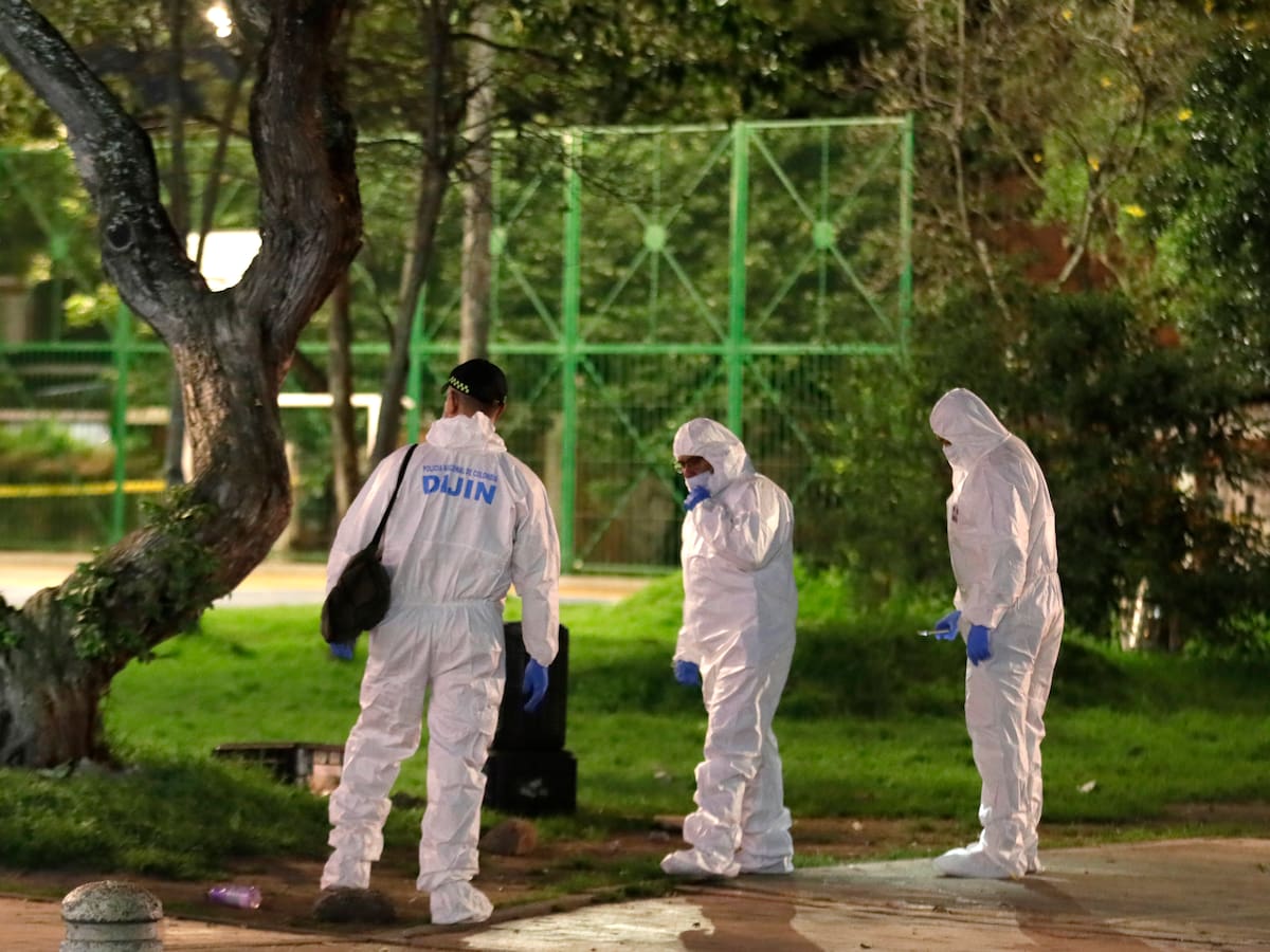 Procuraduría vigilará que se garantice la vida del sicario que atentó contra Miguel Uribe