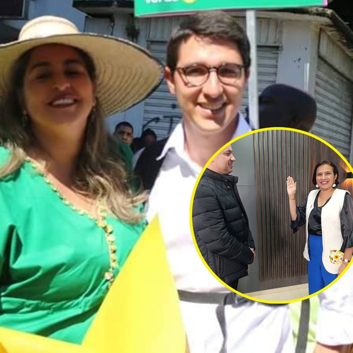 Relevo en la jefatura de prensa de la Cámara: se va cercana a Duvalier Sánchez