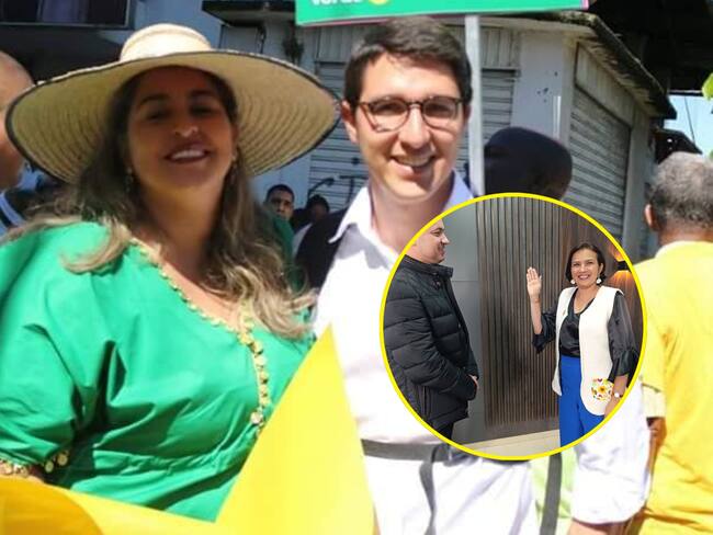 Relevo en la jefatura de prensa de la Cámara. Foto: cortesía.