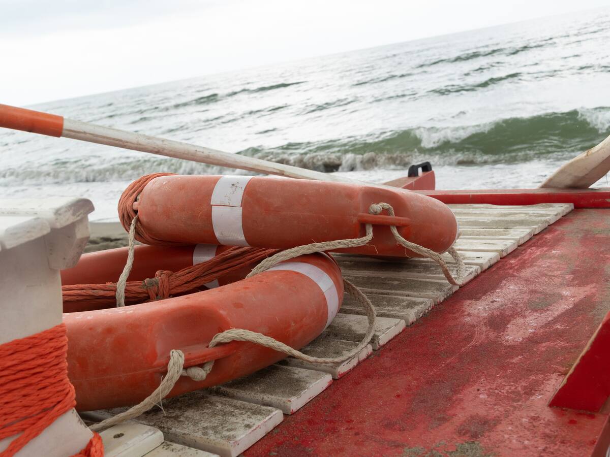 Panamá trasladó a más de cien migrantes por mar hacia Colombia en su viaje de regreso