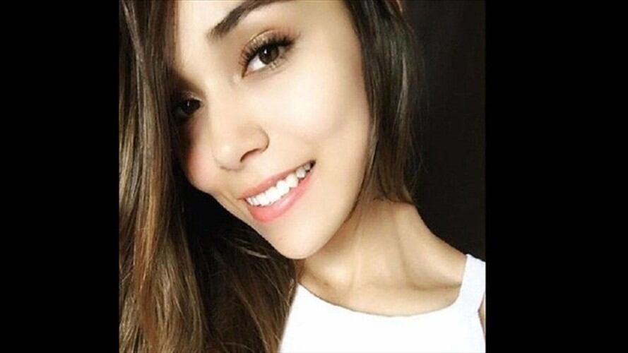 Imputan cargos a Paul Naranjo por feminicidio de Ana María Castro. Foto: Cortesía