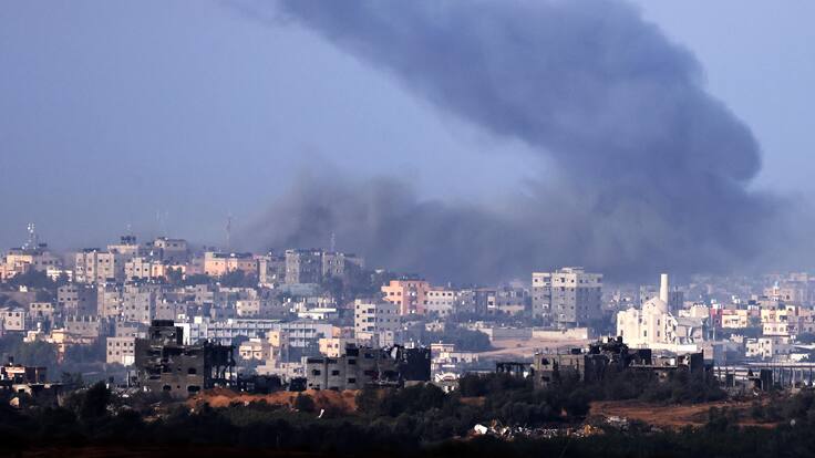 Para Israel solo hay dos opciones: genocidio o que se vayan del país: escritora palestina