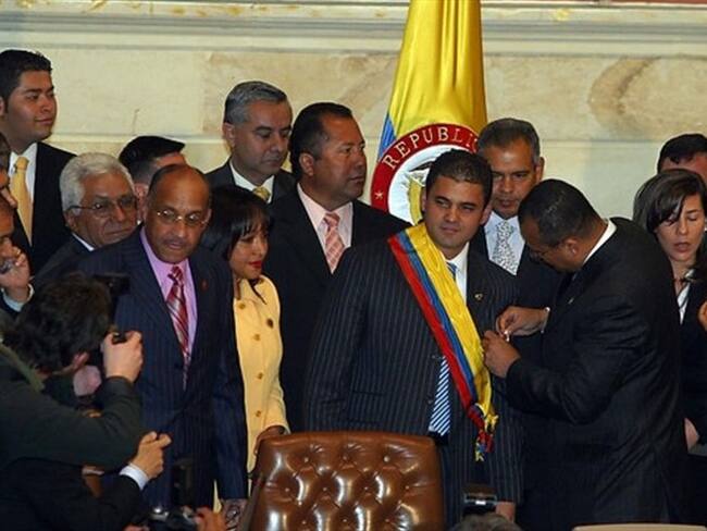 Alfredo Ape Cuello. Foto: Colprensa