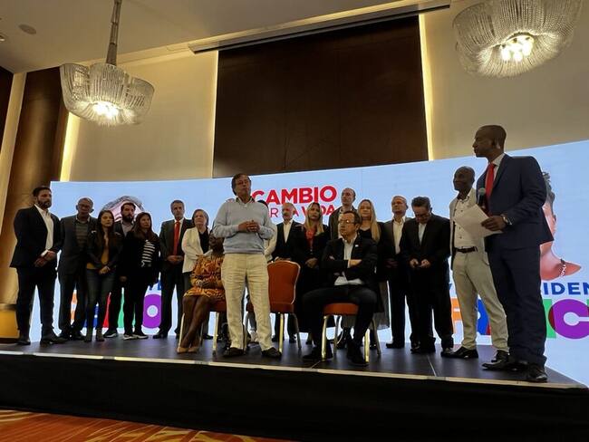 Del baúl de los recuerdos: las críticas de Alfonso Prada a la gestión de Gustavo Petro como alcalde de Bogotá