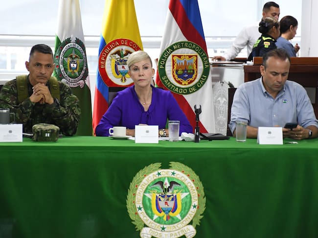 La COP16 contará con la presencia de aproximadamente 12 mil asistentes. Foto: Gobernación del Valle.