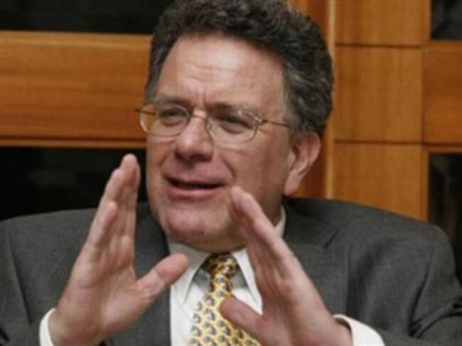 Luis Carlos Restrepo