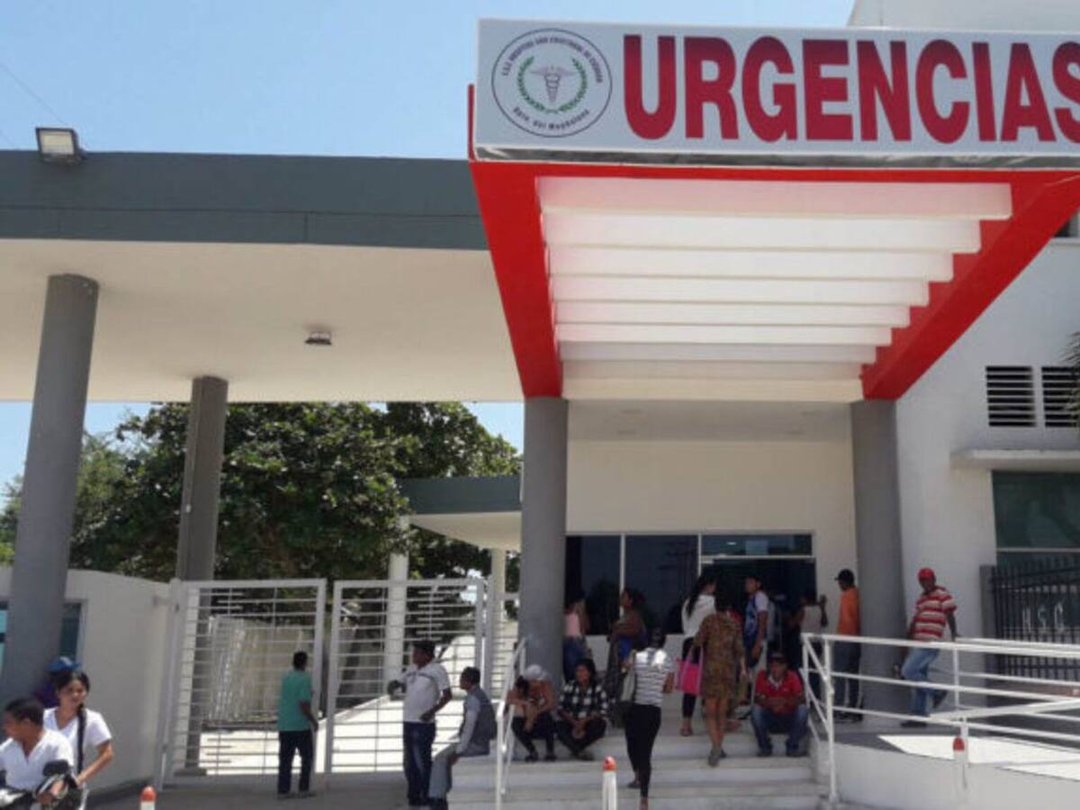 Abren licitación para mejorar tres centros de salud en el Magdalena