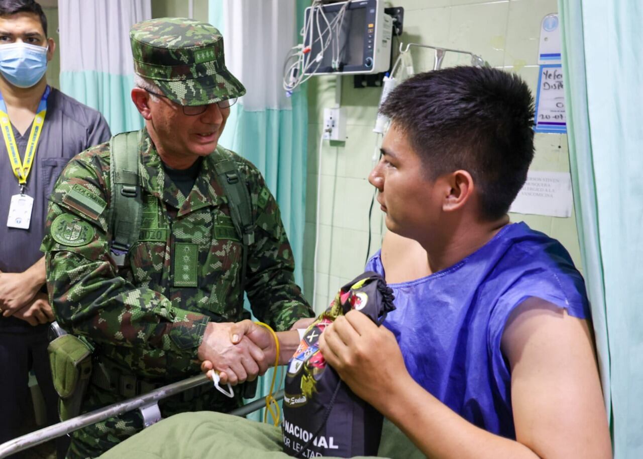 Foto: @COMANDANTE_EJC en X.