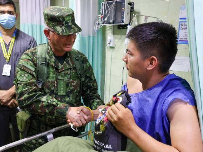 Foto: @COMANDANTE_EJC en X.