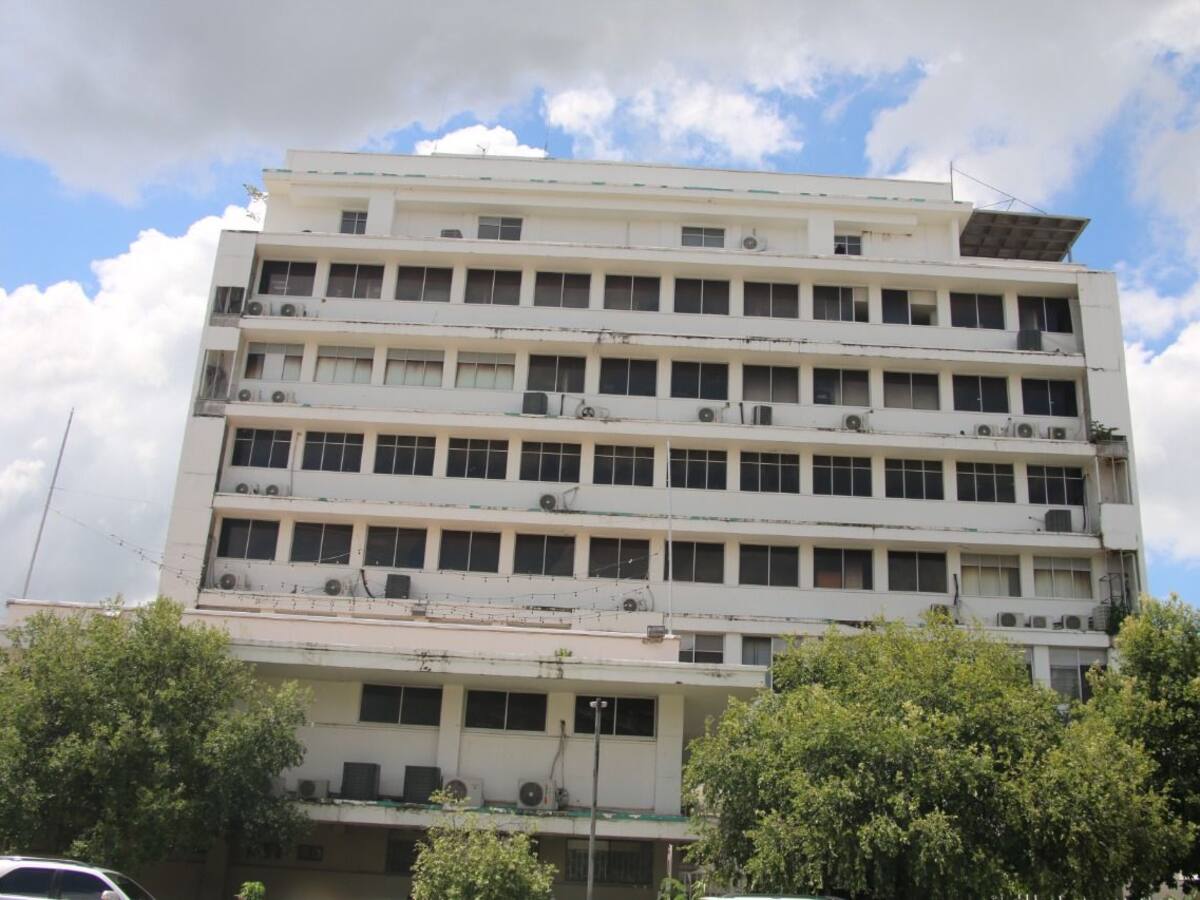 Tribunal suspende proceso limítrofe entre Córdoba y Antioquia