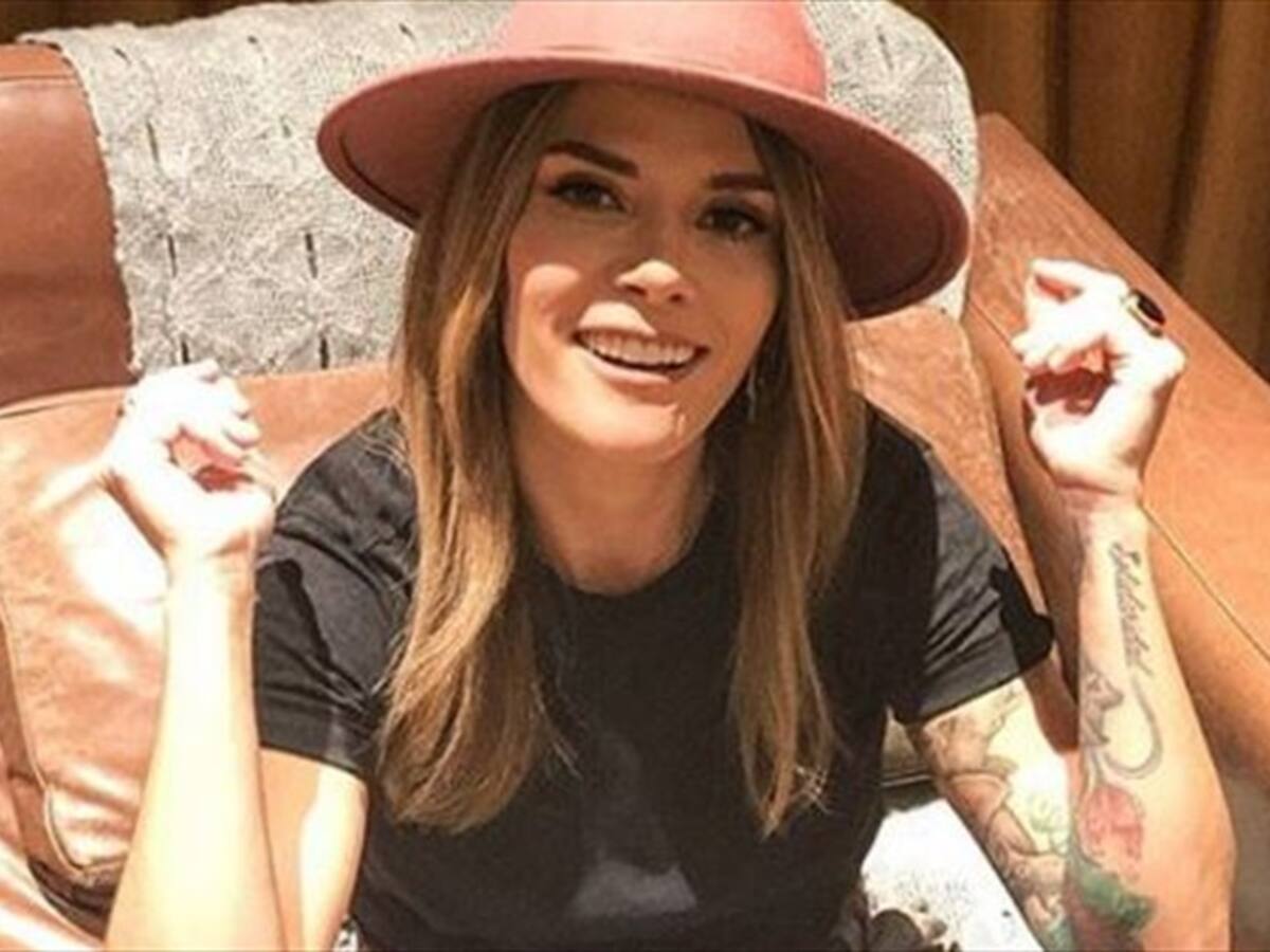 Kany García estrena su sexto álbum, ‘Contra El Viento’